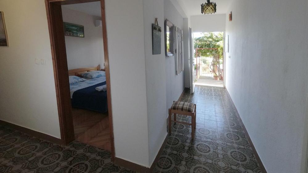 Apartman Dolores Kuciste Extérieur photo