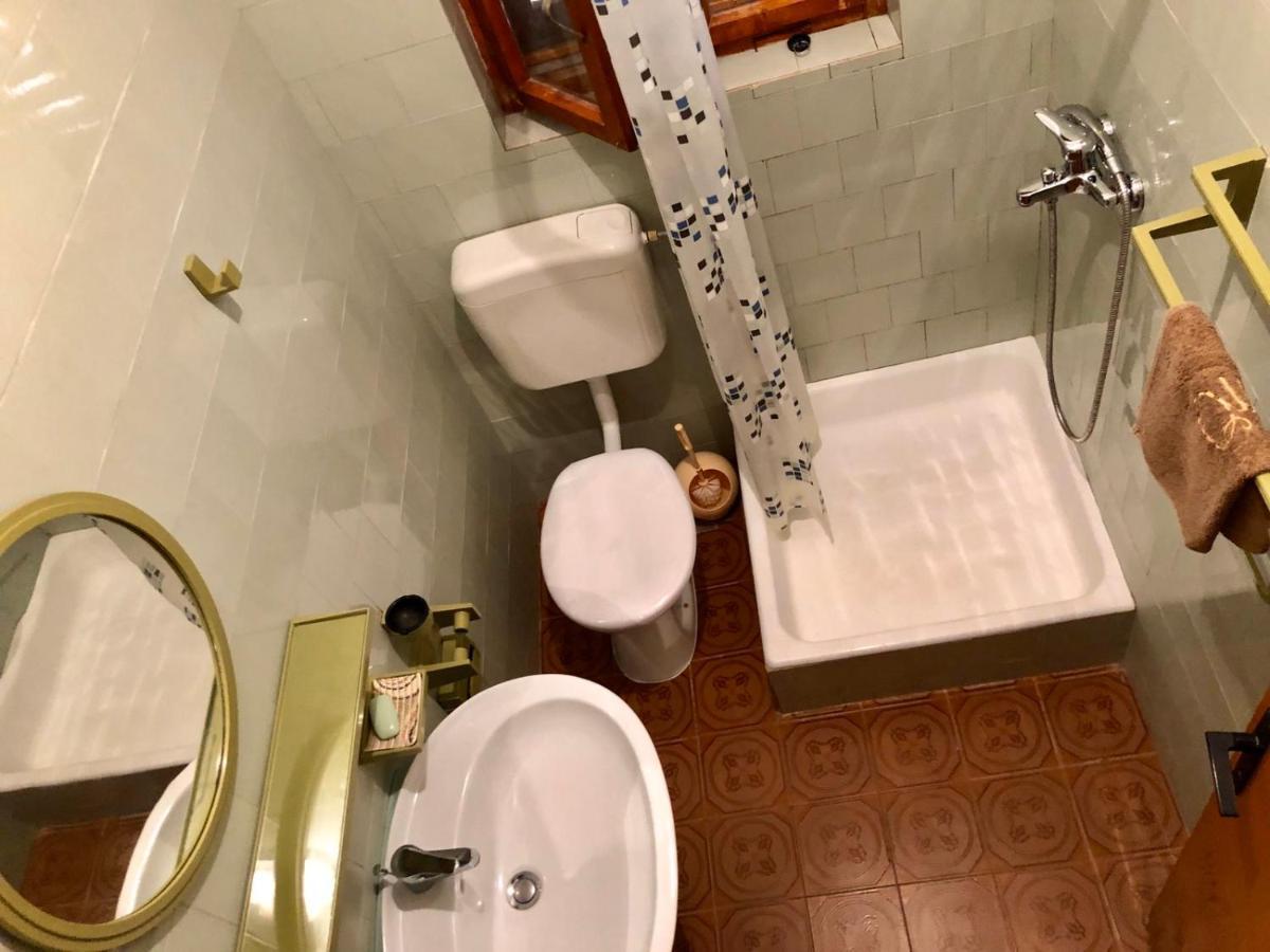 Apartman Dolores Kuciste Extérieur photo