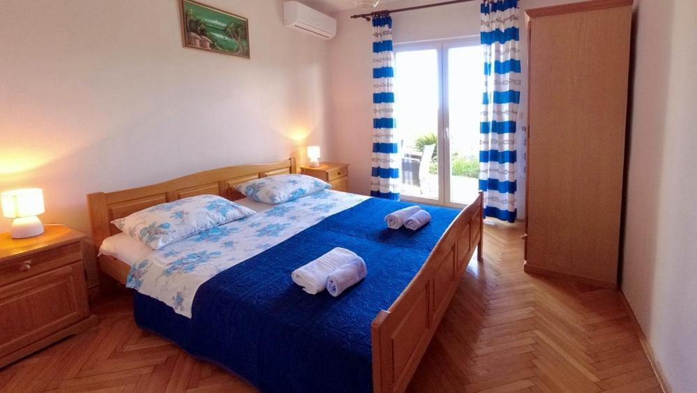 Apartman Dolores Kuciste Extérieur photo