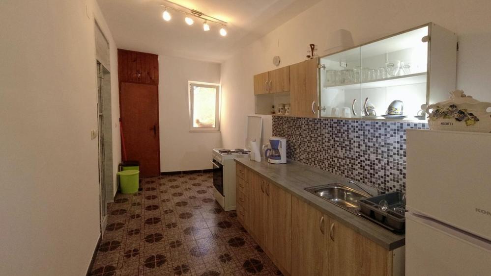 Apartman Dolores Kuciste Extérieur photo