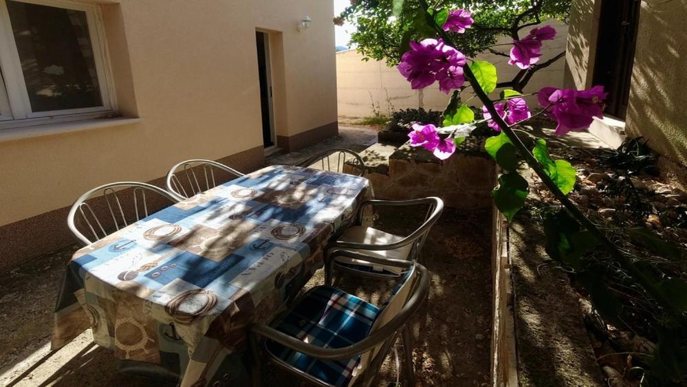 Apartman Dolores Kuciste Extérieur photo
