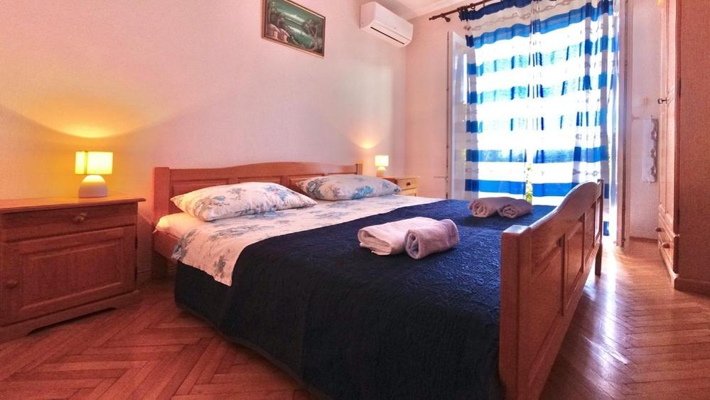 Apartman Dolores Kuciste Extérieur photo