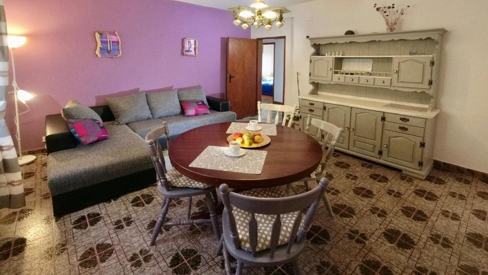Apartman Dolores Kuciste Extérieur photo