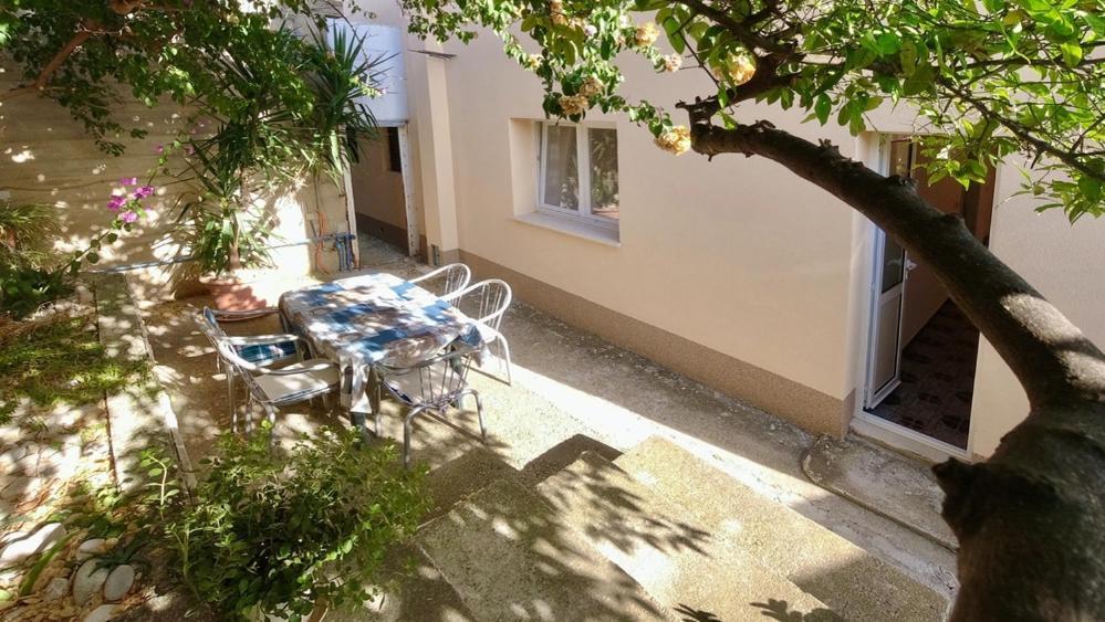 Apartman Dolores Kuciste Extérieur photo