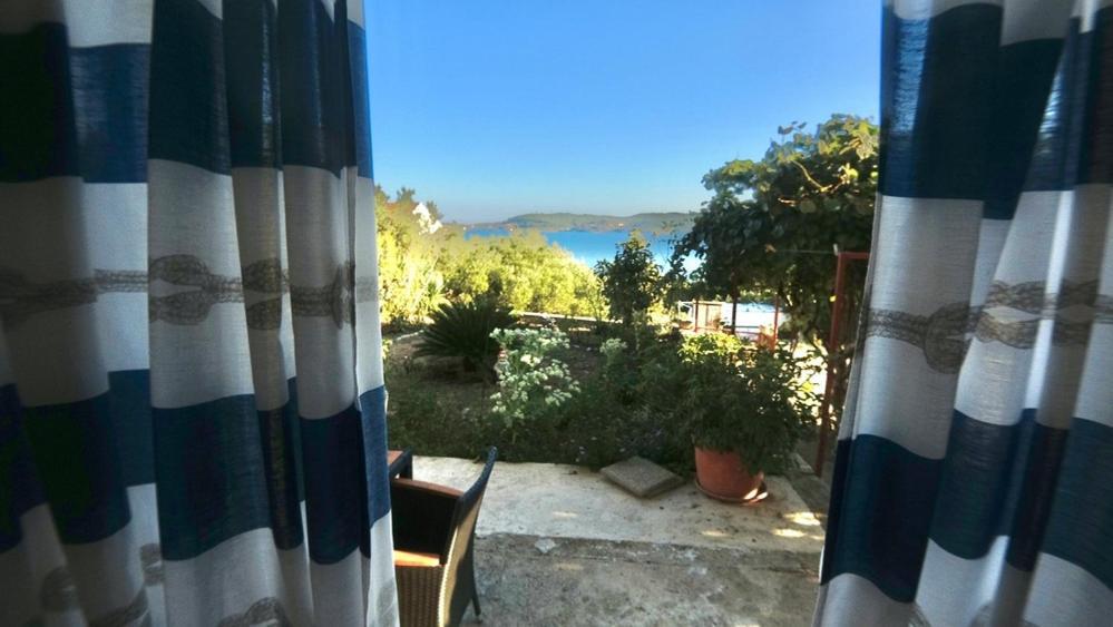 Apartman Dolores Kuciste Extérieur photo