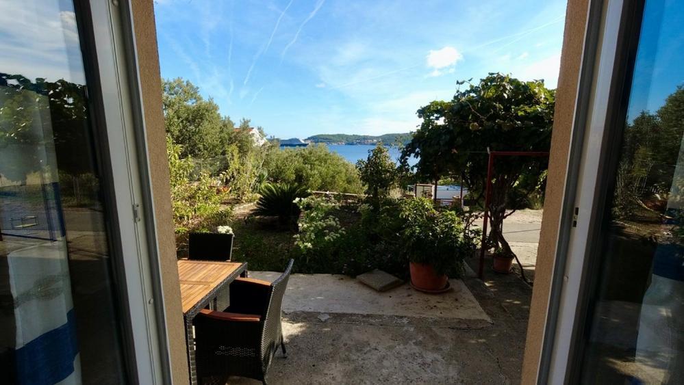 Apartman Dolores Kuciste Extérieur photo